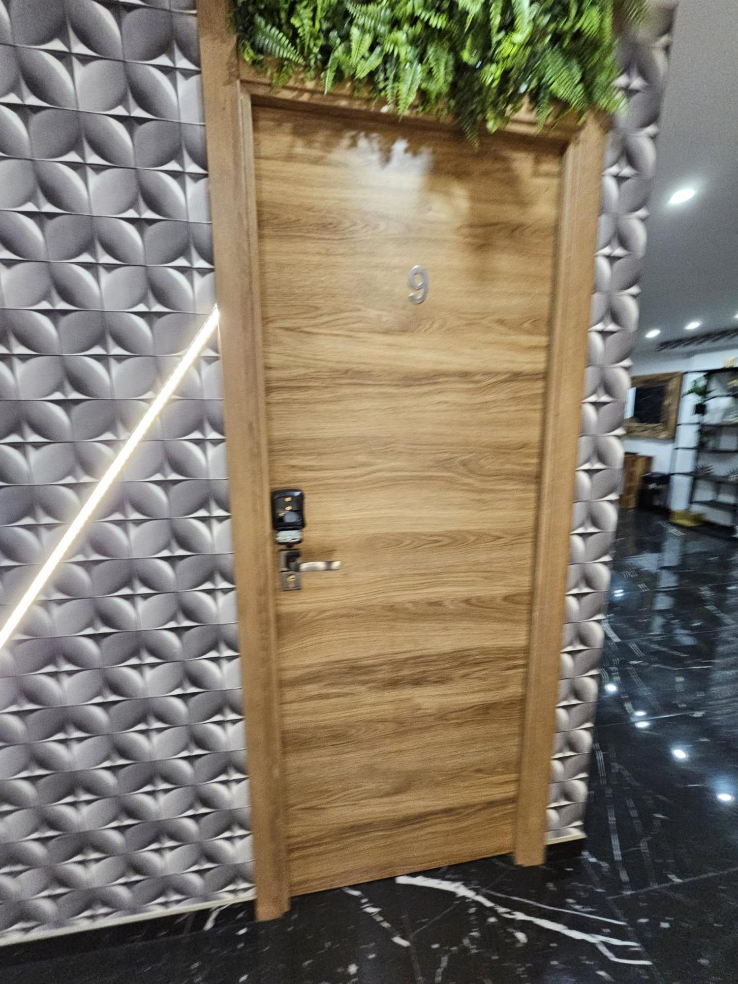 Apartamentos Benidorm Black Exteriör bild