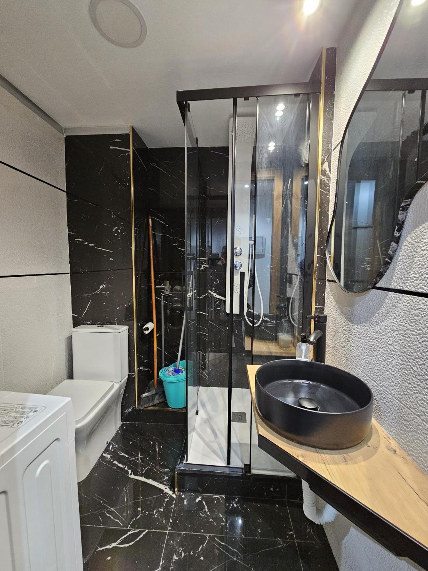 Apartamentos Benidorm Black Exteriör bild