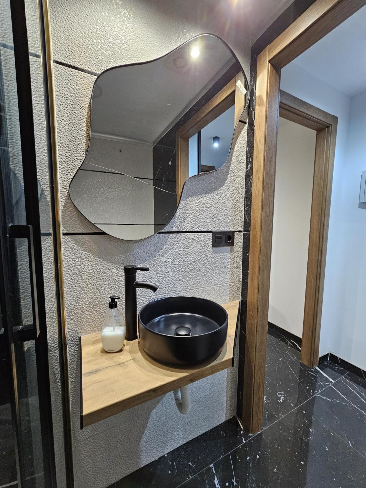 Apartamentos Benidorm Black Exteriör bild