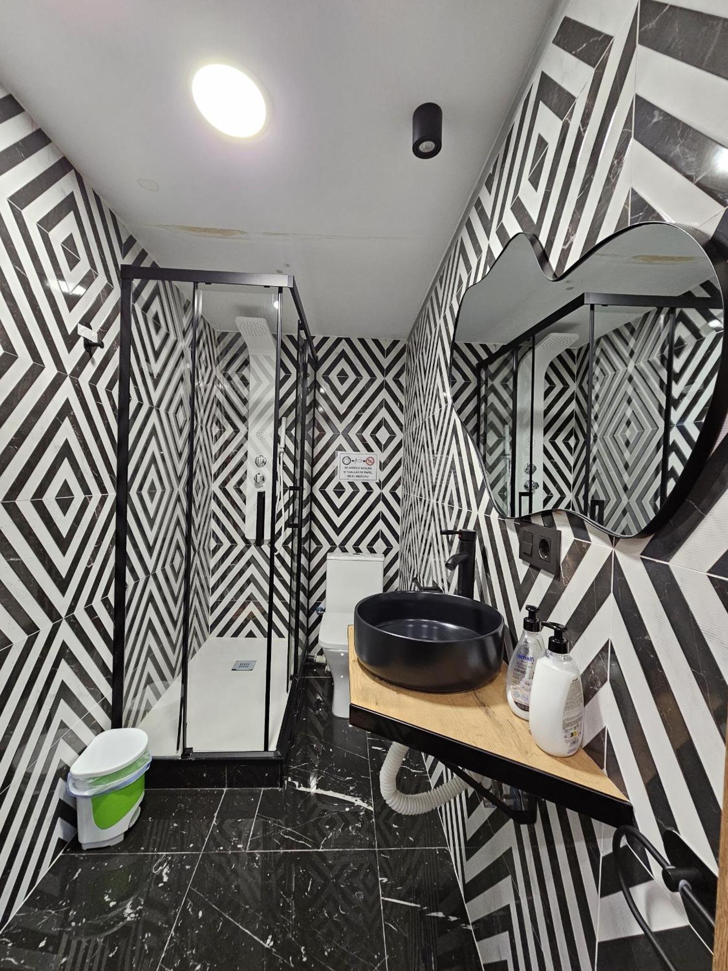 Apartamentos Benidorm Black Exteriör bild
