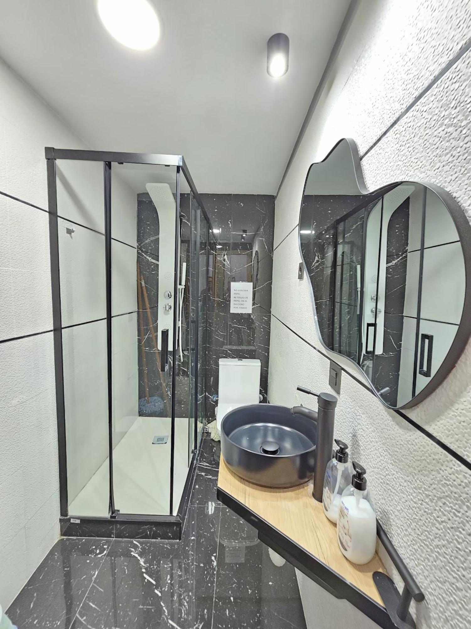 Apartamentos Benidorm Black Exteriör bild