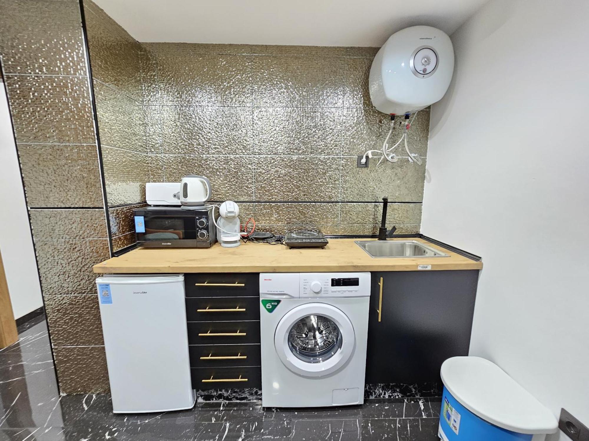 Apartamentos Benidorm Black Exteriör bild